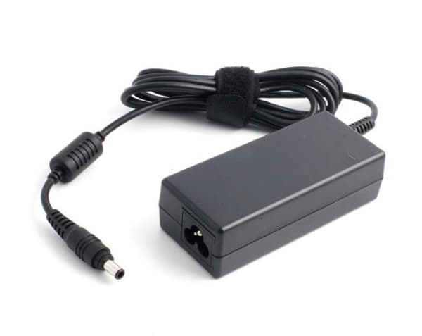 Samsung BA44-00242A, Notebook, Innendørs, 19 V, 3,16 A, NP200A5BA02US, NP200A5BA03US, NP300E4CA02US, NP300E5AA01UB, NP300E5AA02UB, NP300E5AA03US,..., Sort