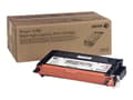Miniatyrbilde 3 av 5: Xerox Phaser 6280 - Høykapasitets - svart - original - tonerpatron - for Phaser 6280/YN, 6280DN, 6280N