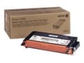 Miniatyrbilde 4 av 5: Xerox Phaser 6280 - Høykapasitets - svart - original - tonerpatron - for Phaser 6280/YN, 6280DN, 6280N