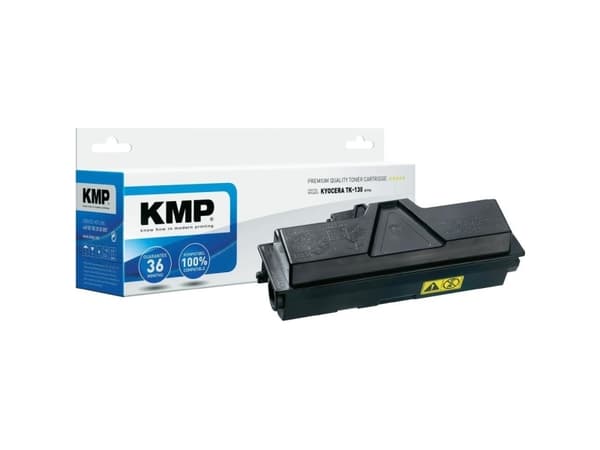 KMP K-T14, 7200 sivua, Musta, 1 kpl