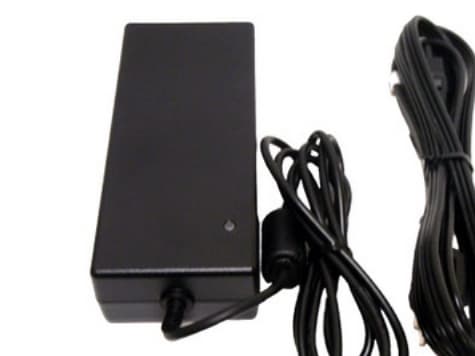 ASUS 0A001-00060100 strømadapter og vekselretter Innendørs 120 W Sort