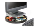 Miniatyrbilde 5 av 5: Monitor Stand Kensington Spin2 silver with SmartFit System