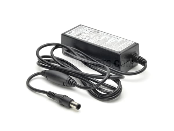 Samsung BN44-00394A strømadapter og vekselretter Sort