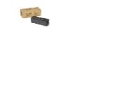 Kyocera TK 65 - Svart - original - tonerpatron - for FS-3820DN, 3820DN/KL3, 3820DTN, 3820N, 3820TN, 3830DN, 3830DTN, 3830DTN/KL3, 3830N, 3830TN