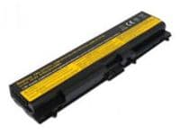 CoreParts - Akut ja paristot tietokoneelle (svarende til: IBM 42T4751, IBM 42T4791, IBM 42T4795, IBM 57Y4185, Lenovo 42T4702) - 6-soluinen - 5200 mAh