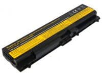 CoreParts - Akut ja paristot tietokoneelle (svarende til: IBM 42T4751, IBM 42T4791, IBM 42T4795, IBM 57Y4185, Lenovo 42T4702) - 6-soluinen - 5200 mAh