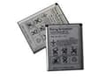 Miniatyrbilde 4 av 5: CoreParts Sony BST-33 Batteri - Batteri - Sony - Metallisk - Hvit - Lithium-Ion (Li-Ion) - 900 mAh - 1 stk (MSPP0156)