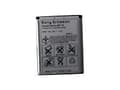 Miniatyrbilde 1 av 5: CoreParts Sony BST-33 Batteri - Batteri - Sony - Metallisk - Hvit - Lithium-Ion (Li-Ion) - 900 mAh - 1 stk (MSPP0156)