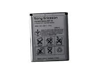 CoreParts Sony BST-33 Batteri - Batteri - Sony - Metallisk - Hvit - Lithium-Ion (Li-Ion) - 900 mAh - 1 stk (MSPP0156)