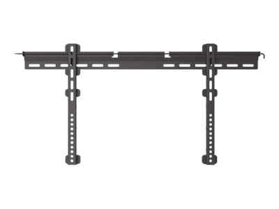Neomounts by Newstar PLASMA-W065 190,5 cm (75") Svart