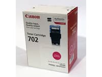 Canon 702 - Magenta - original - tonermønster - for LBP-5960