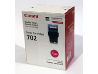 Canon 702 - Magenta - original - tonermønster - for LBP-5960