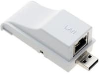 Epson ELPAP02B - Printserver - 10Mb LAN - 10Base-T - för Epson EB-1725, EB-1735W; PowerLite 1725, 1735W
