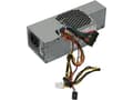 Miniatyrbilde 3 av 5: Dell - Strømforsyning (intern) - 235 watt