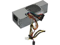 Dell - Strømforsyning (intern) - 235 watt