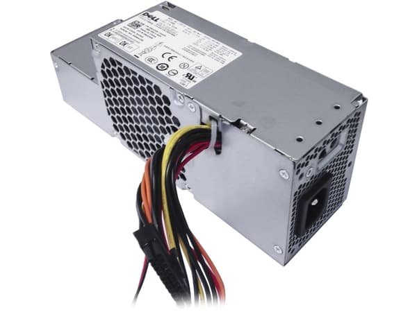 Dell - Strømforsyning (intern) - 235 watt