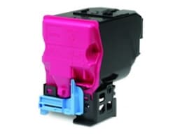 Epson - Høykapasitets - magenta - original - tonerpatron - for AcuLaser C3900DN, C3900DTN, C3900N, C3900TN, CX37DN, CX37DNF, CX37DTN, CX37DTNF