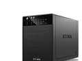 Pikkukuva 3 / 5: ICY BOX IB-RD3640SU3 - Kiintolevyteline - 4 paikkaa (SATA-600) - HDD 0 - SATA 3Gb/s, USB 3.0 (ekstern)