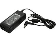 ASUS - Strømadapter - AC 100-240 V - 90 watt - svart - for U50VG; U80V; UX50V