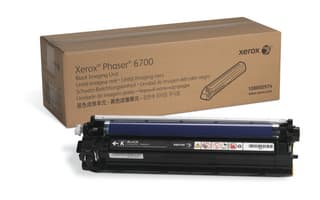 Xerox Phaser 6700 - Svart - original - bildebehandlingsenhet for skriver - for Phaser 6700Dn, 6700DT, 6700DX, 6700N, 6700V_DNC