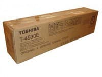 Toshiba 6AJ00000255, 30000 sidor, Svart, 1 styck