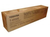 Toshiba 6AJ00000255, 30000 sidor, Svart, 1 styck