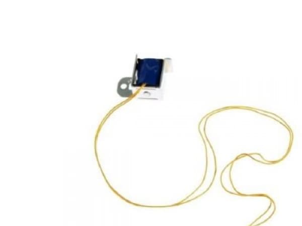 HP Tray 2 pick-up solenoid, magnetventil