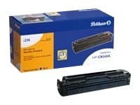Pelikan 1216 - Svart - kompatibel - tonerpatron (alternativ for: HP CB540A) - for HP Color LaserJet CM1312 MFP, CM1312nfi MFP, CP1215, CP1515n, CP151
