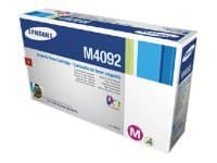 Samsung CLT-M4092S - Magenta - original - tonerpatron - for CLP-310, 315; CLX-3170, 3175
