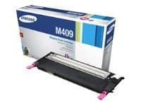 Samsung CLT-M4092S - Magenta - original - tonerpatron - for CLP-310, 315; CLX-3170, 3175