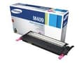 Miniatyrbilde 4 av 5: Samsung CLT-M4092S - Magenta - original - tonerpatron - for CLP-310, 315; CLX-3170, 3175