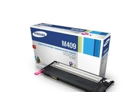 Samsung CLT-M4092S - Magenta - original - tonerpatron - for CLP-310, 315; CLX-3170, 3175
