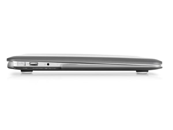 XtremeMac MacBook Air Microshield, Omslag, 33 cm (13")
