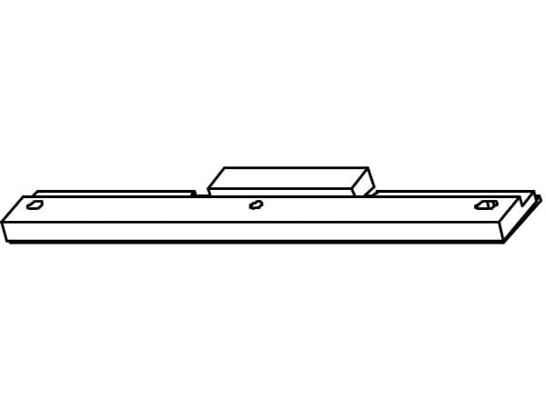 Datamax - 300 dpi - skrivhuvud - för E-Class Mark II E-4304e