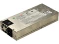 Miniatyrbilde 3 av 3: Supermicro PWS-281-1H - Strømforsyning (intern) - AC 100-240 V - 280 Watt - 1U - for Supermicro SC515, A+ Server AS1011, SC51X, SC81X, SuperServer 50