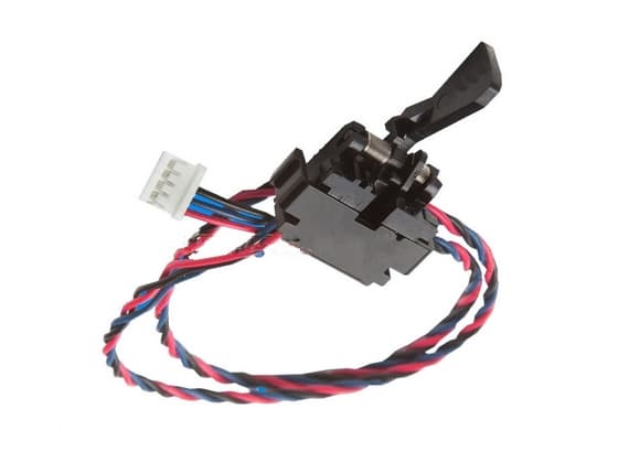 HP Q5669-67068, Sensor, Sort, Rød