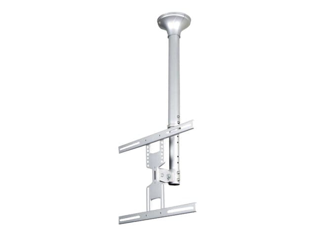 Neomounts by Newstar FPMA-C400 152,4 cm (60") Silver