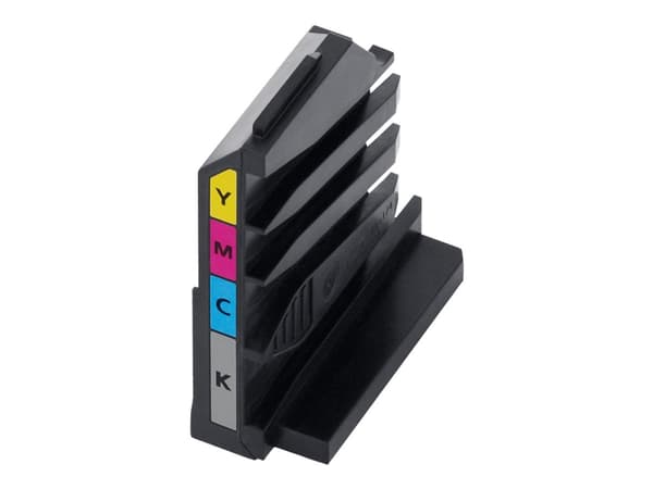 Samsung CLT-W406 - Uppsamlare för tonerspill - för CLP-360, 365; CLX-3300, 3305; Xpress C430, C460, C480