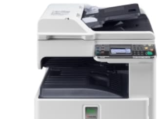 Kyocera MK 475 - Vedlikeholdssett - for Kyocera FS-6025, FS-6030, FS-6525, FS-6530