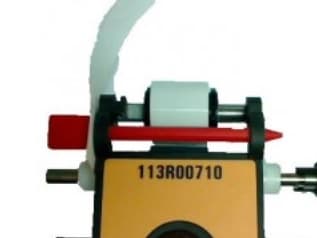 Xerox - Automatisk dokumentmaterrull for duplekskopieringsmaskin - for Copycentre 245, 255, 265, 275; WorkCentre 23X, 245, 255, 265, 275; WorkCentre