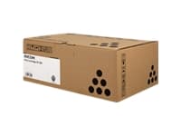Ricoh 406956, 1500 sivua, Musta, 1 kpl