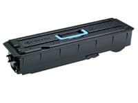 Kyocera TK 665 - Sort - original - tonerkit - for TASKalfa 620, 820