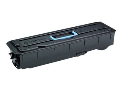 Kyocera TK 665 - Sort - original - tonerkit - for TASKalfa 620, 820