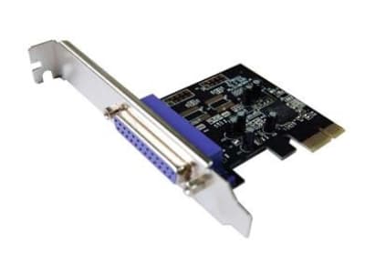Longshine LCS-6319O - Parallelladapter - PCIe - IEEE 1284