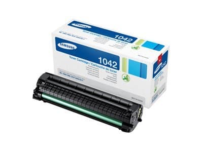 Samsung MLT-D1042S - Svart - original - tonerpatron
