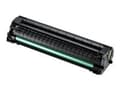 Miniatyrbilde 2 av 5: Samsung MLT-D1042S - Svart - original - tonerpatron