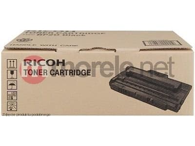 Ricoh 841596, 4000 sivua, Magenta, 1 kpl