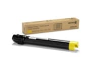 Xerox WorkCentre 7220i/7225i - Gul - original - trommelsett - for WorkCentre 7120, 7125, 7220, 7225
