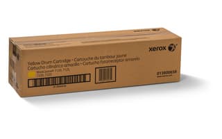 Xerox WorkCentre 7220i/7225i - Gul - original - trommelsett - for WorkCentre 7120, 7125, 7220, 7225
