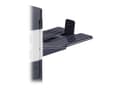 Miniatyrbild 2 av 4: Kyocera PT-320 - Utmatningsfack - 250 ark i 1 fack - för ECOSYS M3550, M3560, M3655, M3860, P3050, P3055, P3060, P3150, P3155, P3260; FS-4200, 4300